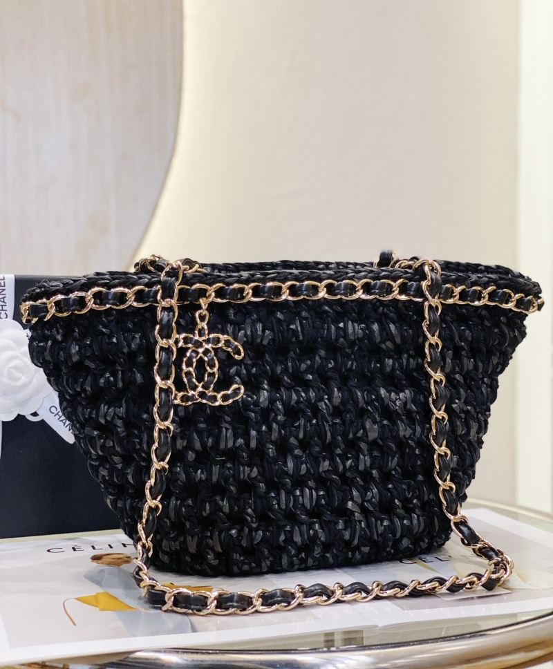 Chanel Top Handle Bags